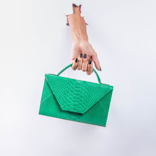 Retro Bag - Image 1