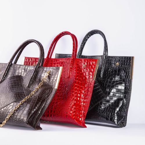 Kira Tote Bag - Image 7