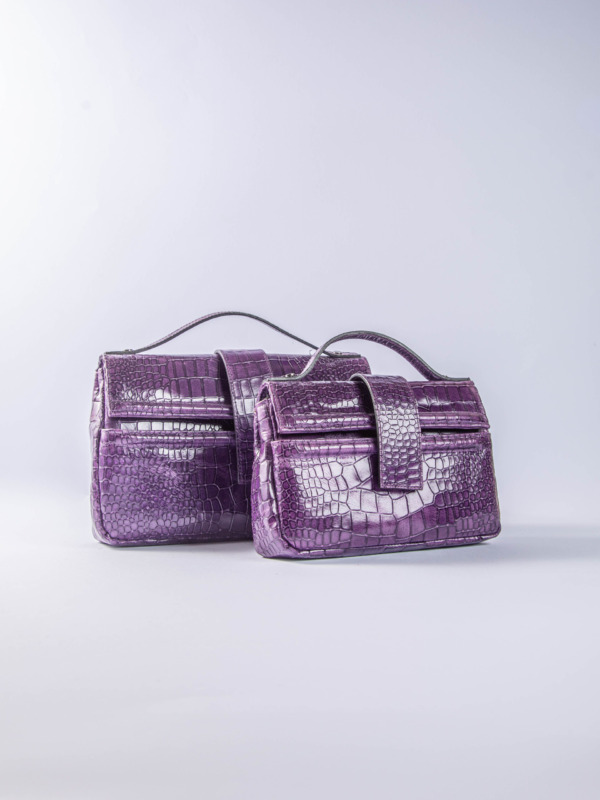 Loulou Bag