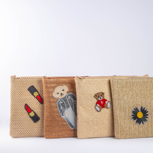 Bloom Clutch - Image 1